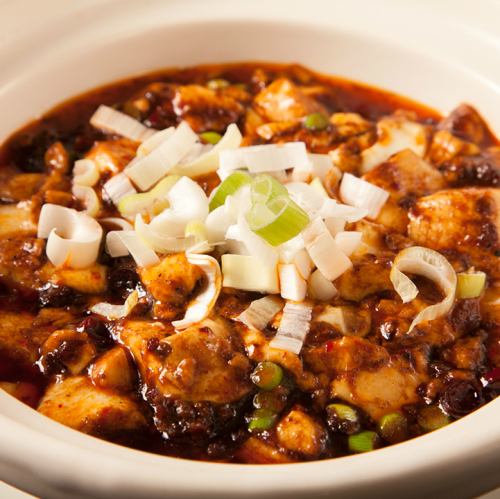 ★ 본격 중화 요리를 저렴하게 ★ 단품 메뉴는 100 종류 이상!