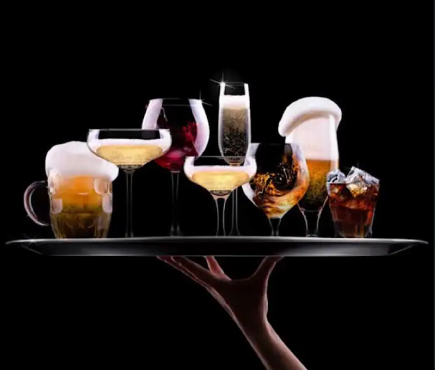 【飲み放題単品】¥2,750気兼ねなく飲める!生ビールも含めた飲み放題