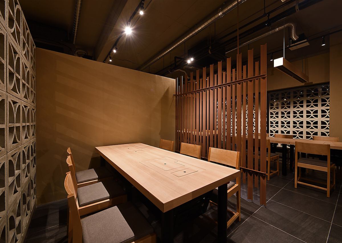 おしゃれで落ち着いた雰囲気はデートにも◎素敵なひとときを…