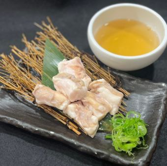 시마 창 / 상 미노 (첫 위장) 각