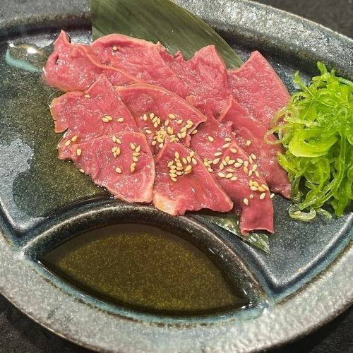 울테 (목 연골) / 코리 코리 / 마음 / 레버 / 하치노스 / 후크 / 탄갈비