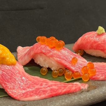 헬레 스시 (2 칸) / 카미 탄 스시 (2 칸) 각