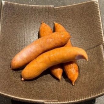 Changja / Grand Alto Winner / Muki 마늘 구이 각