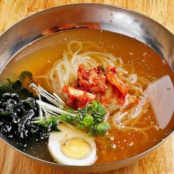 盛岡冷麺