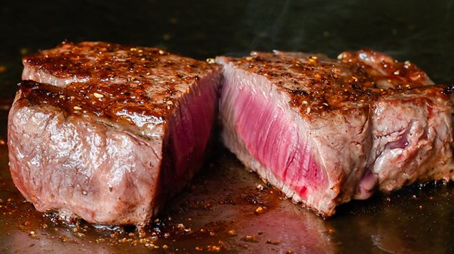 [Good quality at a reasonable price...] A5 rank Miyazaki beef carefully selected from the procurement stage
