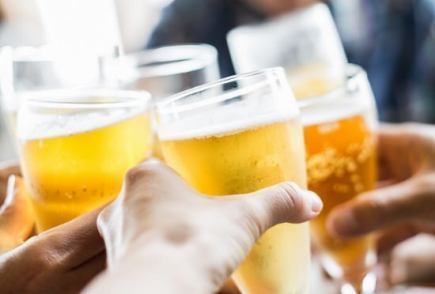 宴会利用や二次会利用にも!単品2H【スタンダード飲み放題】1990円(税込)★