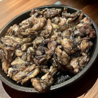 Chicken Neck Meat (Medium)