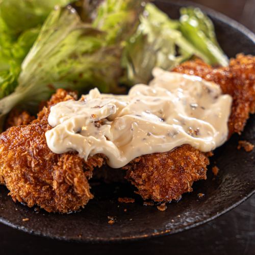 チキン南蛮