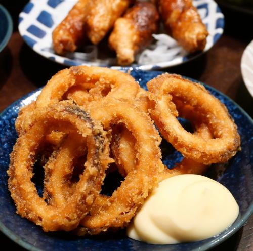 イカリング