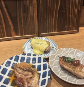ももチーズ