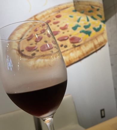 火~金曜限定レストラン貸し切りプラン!12名様~ お一人様5000円2時間 飲み放題付き