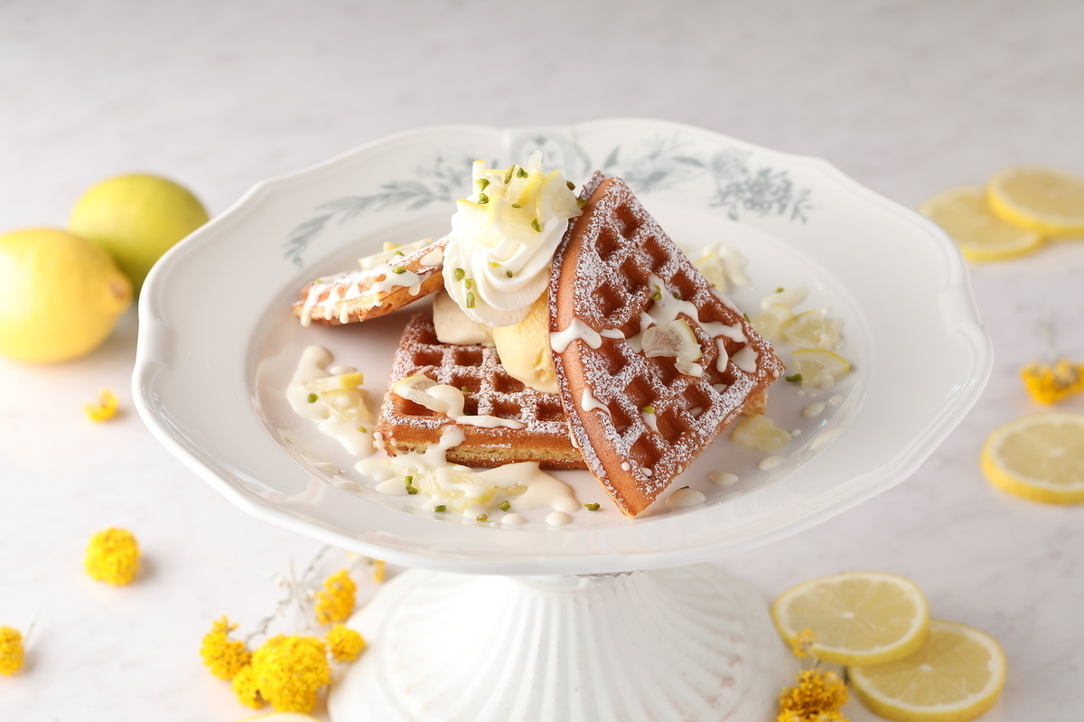 マザーリーフ Mother Leaf 横浜スカイビル マルイ店 公式