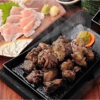 【2時間飲み放題付き】うめえもんコース《全8品》5,500⇒4,620円