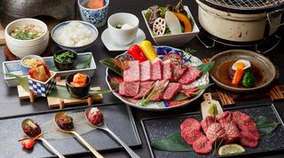 嵐山コース