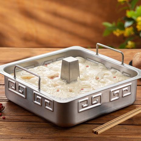 Paitan pot (large)