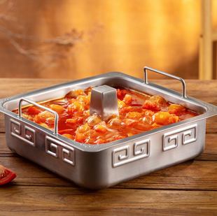 Tomato hotpot (large)