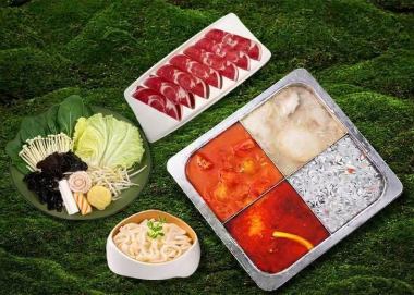 【平日ランチ限定セットリニューアル！◎】お肉は4種類から選べる☆ネット予約限定