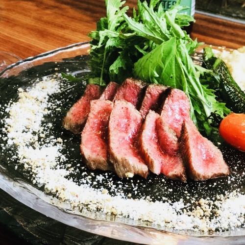 2.5H飲放付肉コース!