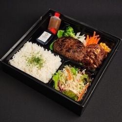 コンボ弁当