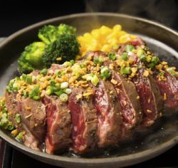 牛腩便当[120克]