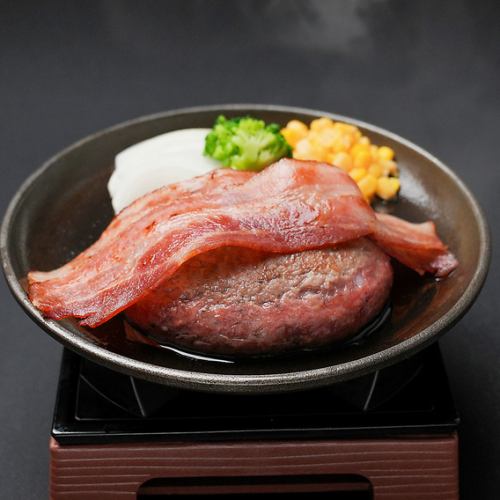 培根配料