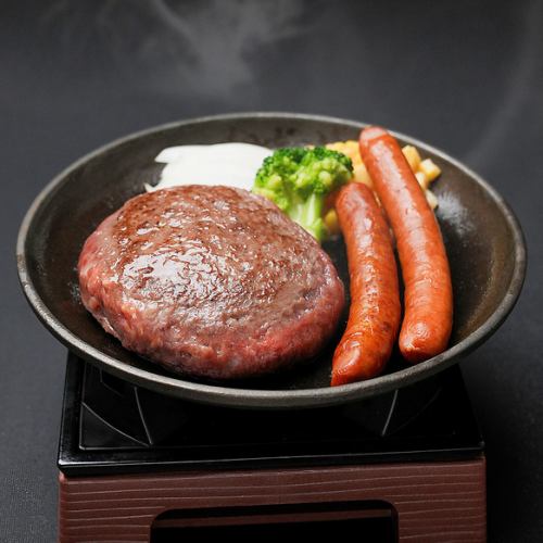 香肠配料