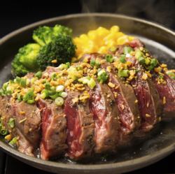 陈年牛腩排便当