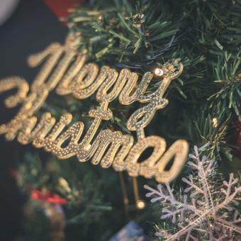 2025年圣诞节套餐,包含90分钟畅饮:4800日元(含税)