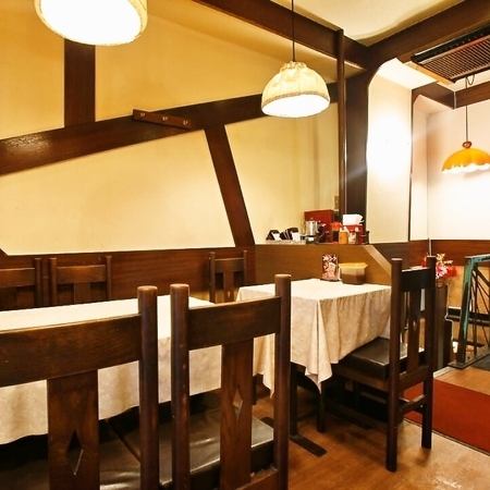 ランチも、ディナーも大人気★デート、誕生日、貸切パーティー、昼宴会など、様々なシーンでご利用頂けます♪