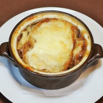 あづま風　牛筋煮込み