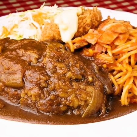 お得なランチ◎！