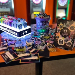 【술도 풍부♪】어뮤즈먼트와 함께 꼭 즐겨 주세요◎