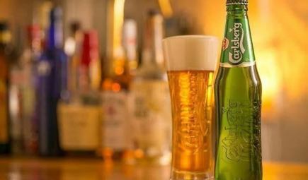 推荐用于派对后聚会 ★ 2 小时无限畅饮套餐