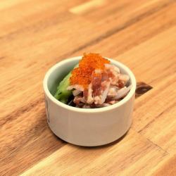 烤鸡肉串店的自制梅子水晶<1份>