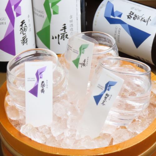 Japanese sake helps support Noto's reconstruction efforts