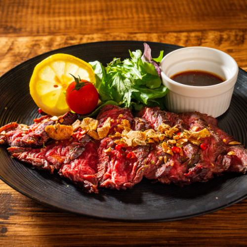牛ハラミステー（150ｇ）