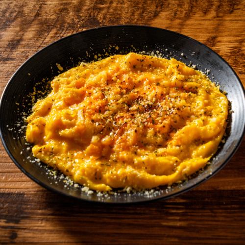 3種のチーズオムレツ