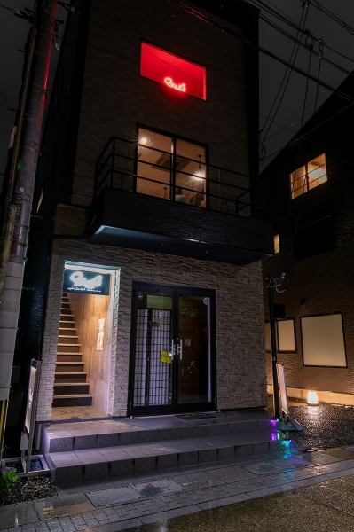 It is located about 7 minutes walk from JR Kusatsu Station.We are open from 18:00, so we accept reservations for everyday use, various banquets, and private parties, so please feel free to contact us.Of course, we are also very welcome to use the after-party and third-party, so please feel free to come ♪
