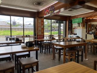 本館1階