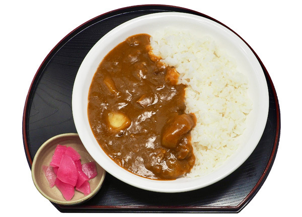 카레라이스 단품