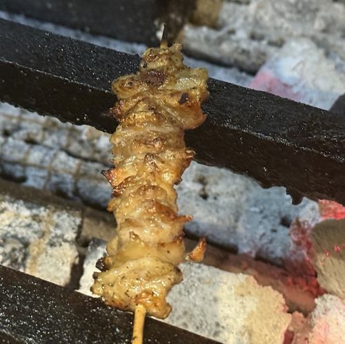 とり皮