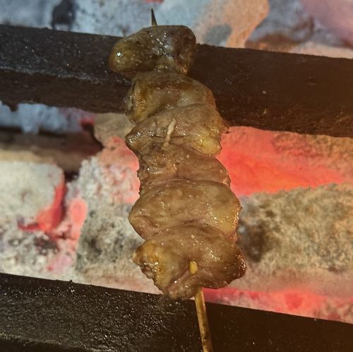ハツ