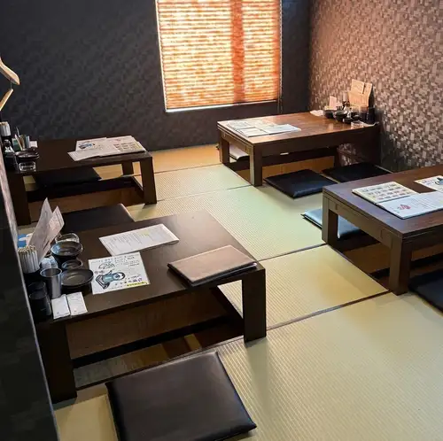 Choose the perfect seating arrangement for your occasion.