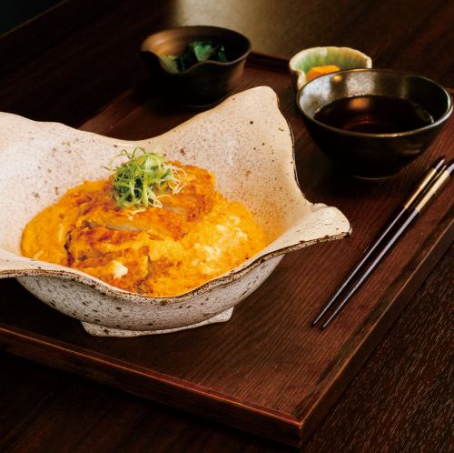 定番ランチを「百花」スタイルで提供！栄養たっぷり♪