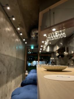 お一人様はもちろん！親しい方とも是非お楽しみください♪