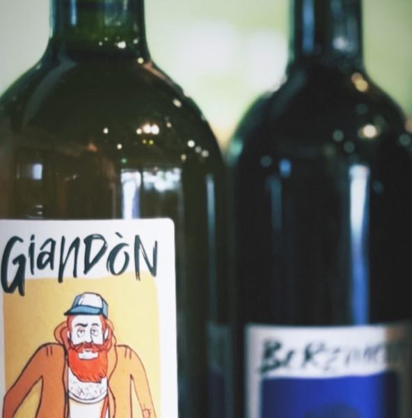 Perfect for parties! We have a wide selection of alcoholic beverages available!