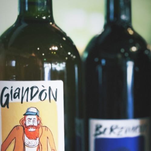 お酒の飲み方　ムゲン大