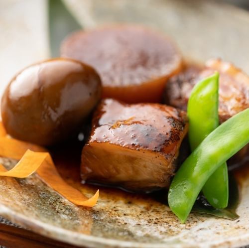 【数量限定！】ほろほろ豚の角煮