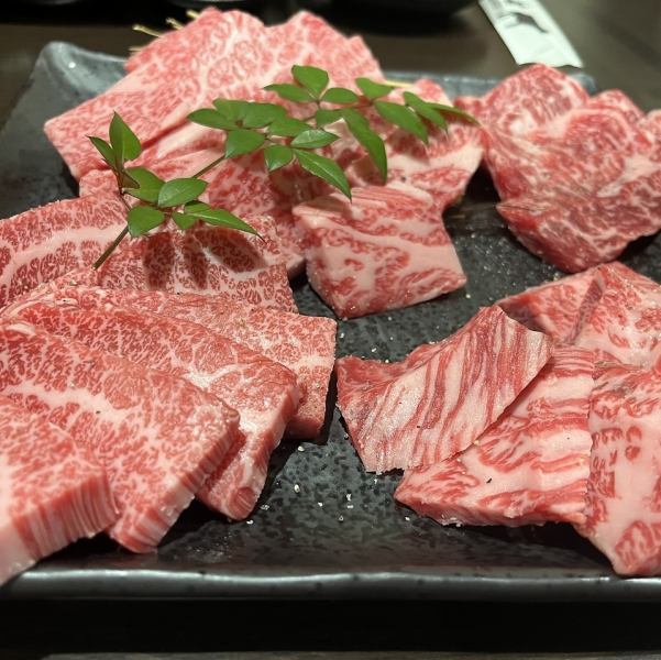 【また来たくなるお店】上質な肉と心のこもったおもてなしが魅力。アットホームな空間で、美味しい食事を楽しんで明日の活力に。