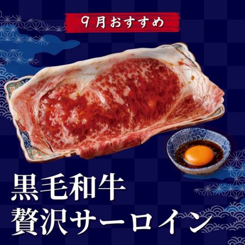九月推荐！